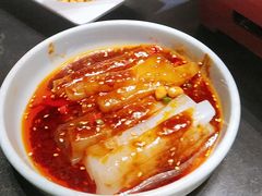 -辣尚瘾·烤鱼·新川菜(交大直营店)