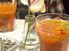 -胡大饭馆 24h(簋街总店)