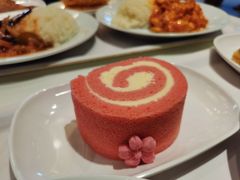 -宜家·瑞典风味餐厅(四元桥店)