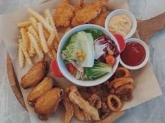 -必胜客(万象城店)