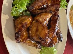 亚参虾-德成饭店