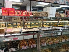 -康乃馨糕饼店(永安道店)