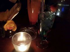 -北京盘古七星酒店