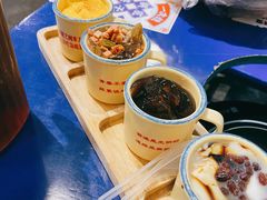 -马路边边串串香(苗栗路店)