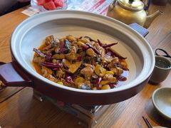 -印象鲵宴·张家界地标美食名片(溪布街店)