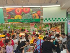 -大润发(莱州店)
