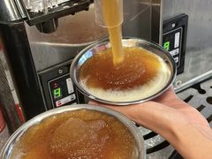 -柳州肥姨妈大骨螺蛳粉(曹路店)