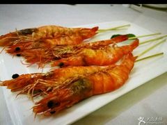 -上和臻品中国菜(花园街店)