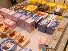-好利来(东四店)