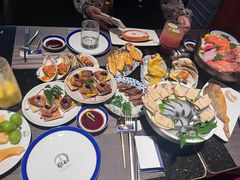 -極上萬膳·日料放题(海岸城店)