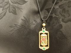 -成都保利公园皇冠假日酒店(熊猫基地店)