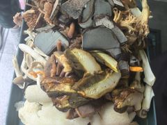 -佳缘野生菌食府