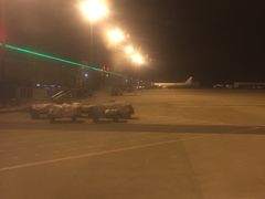 -温州龙湾国际机场