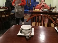 大堂-紫滇源云南生态菜(丹凤街店)