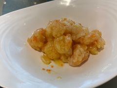 脆味虾球-庄氏祥记家常食府(国瑞建材家居博览中心店)