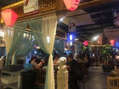 大堂-水煮三国·川鲁江湖菜(香山店)