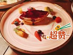 -柏蔻餐厅Le Banquet Bistro(天河北店)