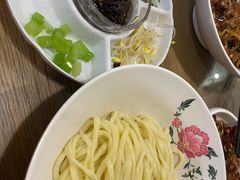 -锅儿挑面馆