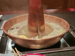 -京元盛铜锅涮肉(上海总店)