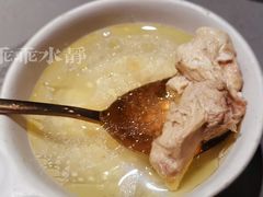 原味汽锅鸡-云海肴·汽锅鸡·云南菜(高德置地店)