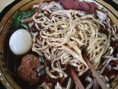 -邵顺兴锅盖面(金山宝地店)