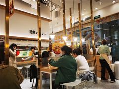 -池奈·咖喱蛋包饭(熙地港店)