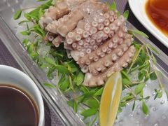 -北京泰富酒店-柏景轩中餐厅