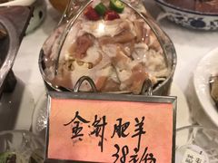 金针肥牛-江南名灶·农家乐(武里山天街店)