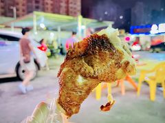 -亚一荔枝柴烧鸡(仙葫店)