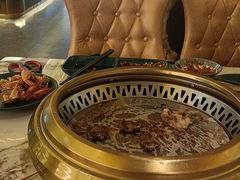 -透明思烤·自助烤肉海鲜火锅(东部星悦天地店)