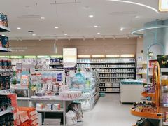 -万达茂商场(南京仙林店)