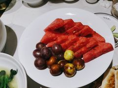 -徽镇小厨·经典徽菜(马连道店)