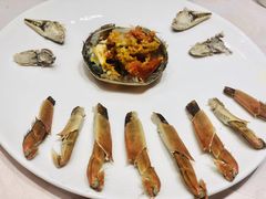 -成隆行·蟹王府(淮海店)