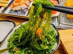 -西月山居匠心创意料理(江汉路新佳丽广场店)