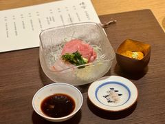 -晴空·日本料理(万象城店)