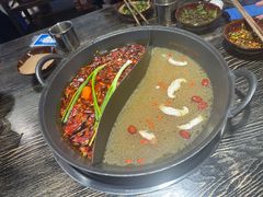 -冯校长老火锅(福田车公庙店)