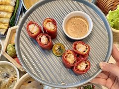 -煲王粤菜餐厅(中侨中心店)