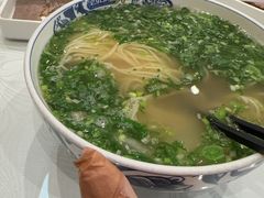 -红厨巷·淮扬菜(熙南里店)