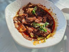 -阿斯牛牛·凉山菜(新会展店)