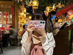 -南京大牌档(青岛万象城店)