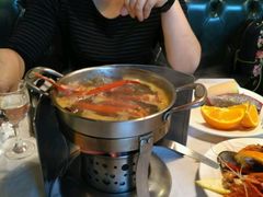 -星伦多 自助料理(圆融店)