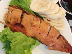 -晋阳饭庄(虎坊桥店)