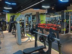 -GMJ·24H健身房(北外滩店)