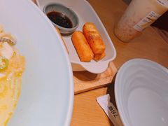 -蜜桃餐厅·伴山(绿宝广场店)