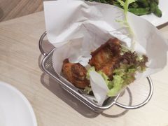 -太兴餐厅(小径湾店)
