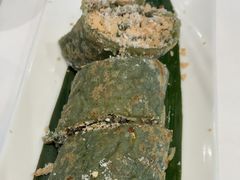 -金河半岛园林酒家(金融城店)