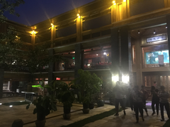 门面-那家山城(樱桃园店)