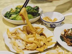 家乡捞粉-电白鸭粥店(下沙二坊88号店)