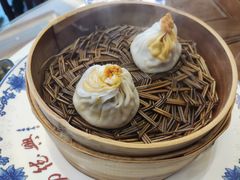 蟹粉小笼-勤德兴(湖滨路店)