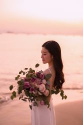 -巴黎婚纱摄影工作室